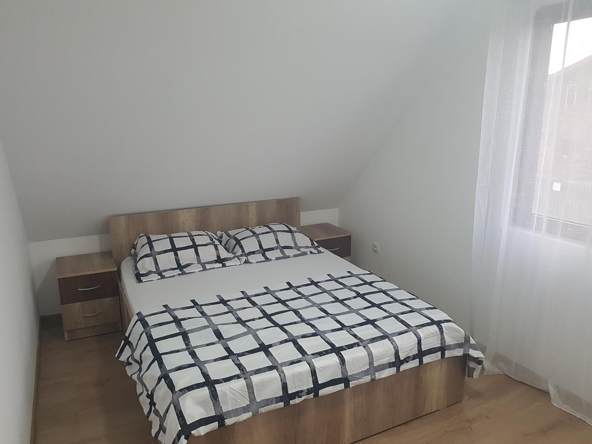 Cabana Soral Baile Figa Beclean  Eksteriør billede