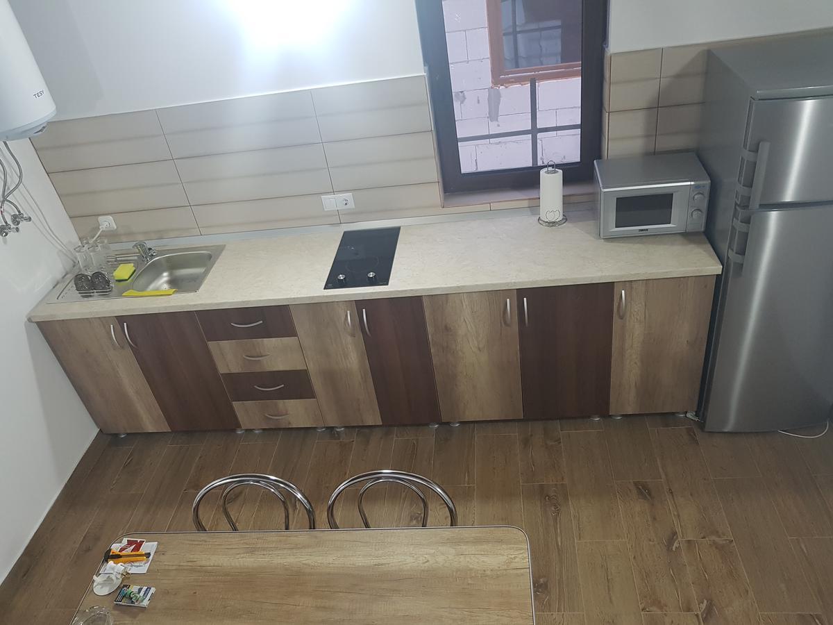 Cabana Soral Baile Figa Beclean  Eksteriør billede